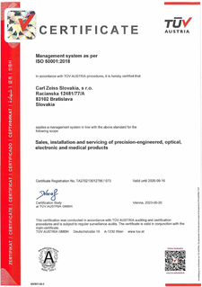 Zobraziť ukážku obrázka Certifikát ISO 50001:2018_AJ